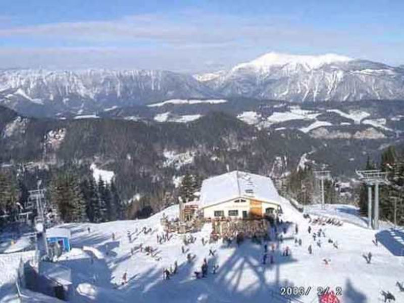 Haus am Semmering