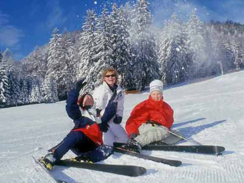 Haus am Semmering