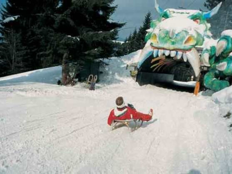 Haus am Semmering