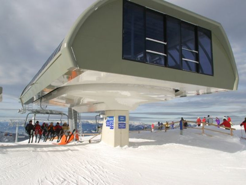 Haus am Semmering