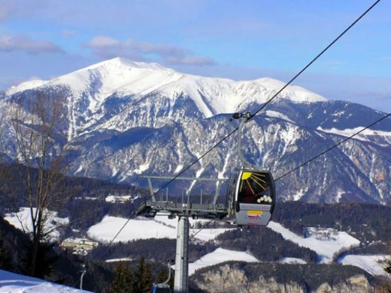 Haus am Semmering