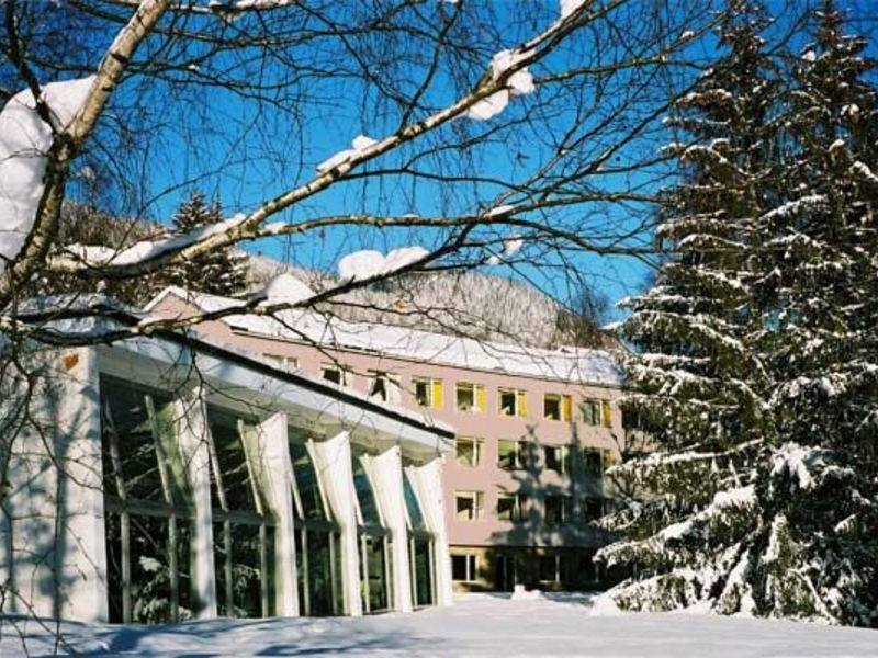 Haus am Semmering