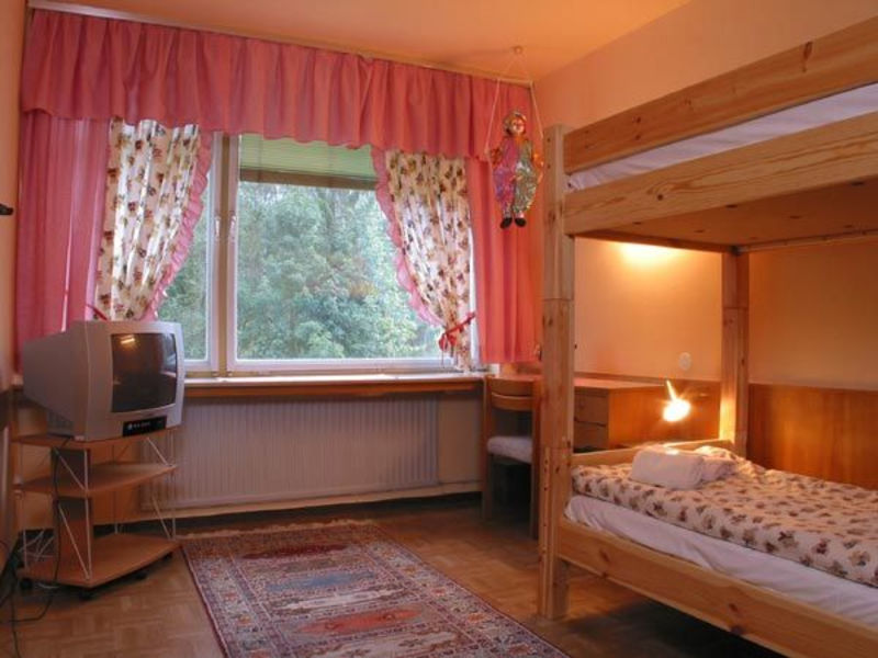 Haus am Semmering