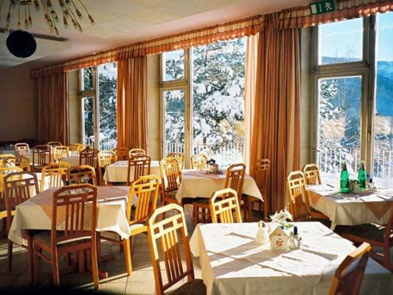 Haus am Semmering