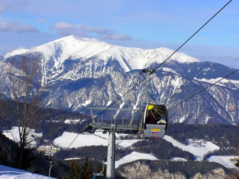 Haus am Semmering