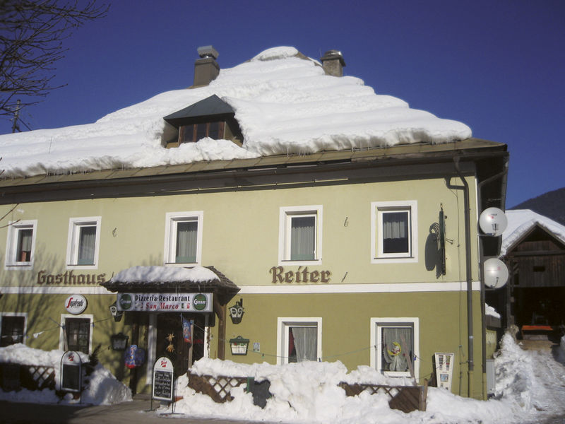 Haus Reiter