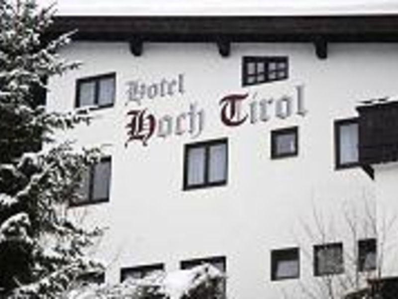 Hoch Tirol