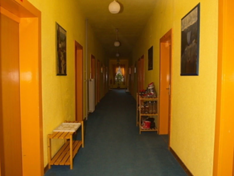 Hostel pod Voglom