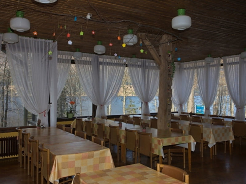 Hostel pod Voglom
