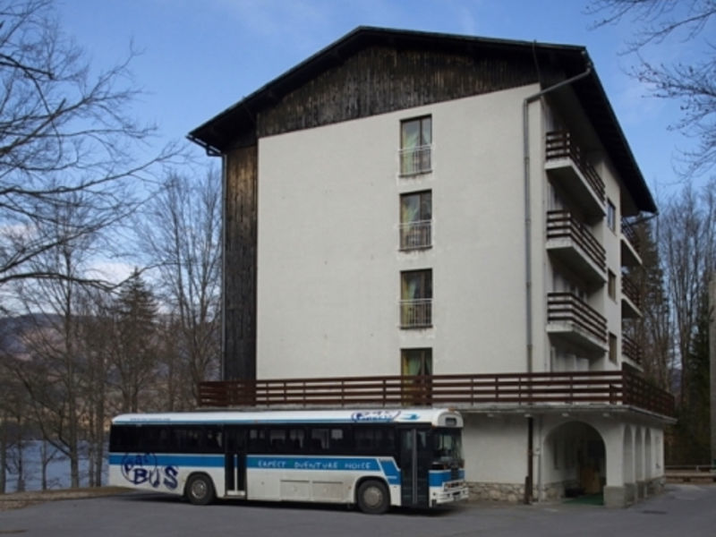 Hostel pod Voglom