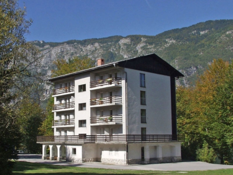 Hostel pod Voglom