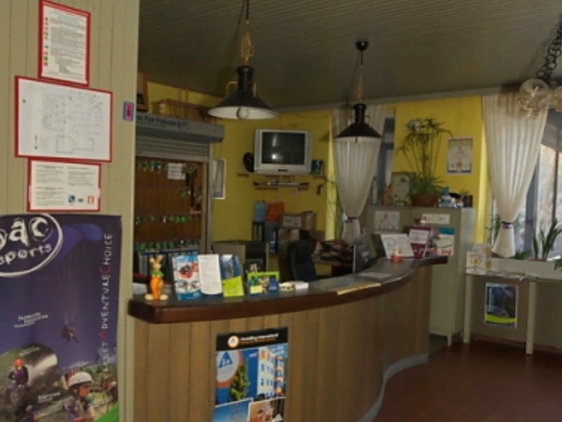 Hostel pod Voglom