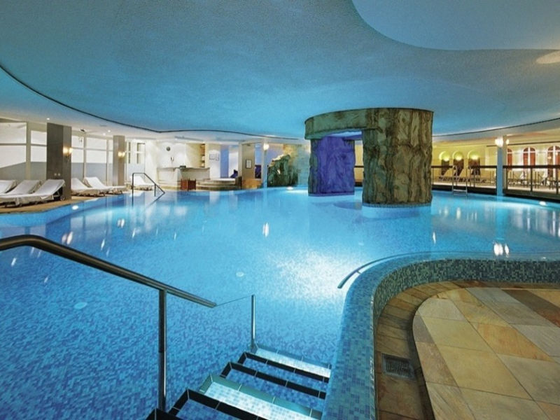 Hotel a Spa Royal Seefeld