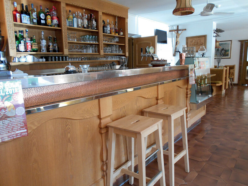 Hotel & Chalet Diamant