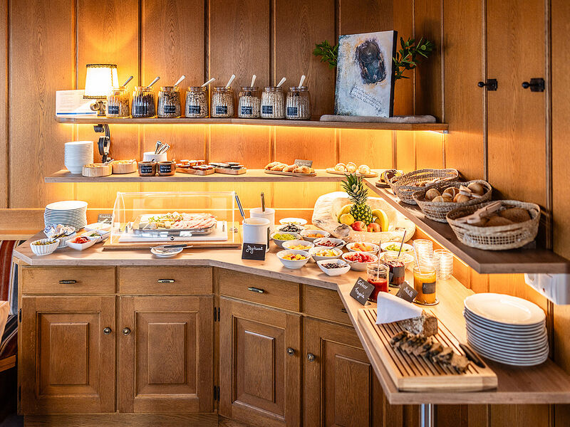 Hotel Garni Zimmerhofer