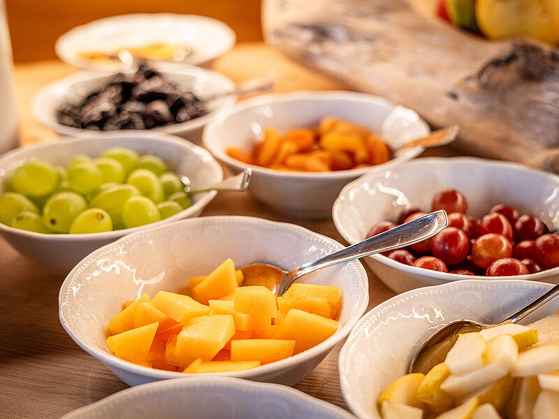 Hotel Garni Zimmerhofer