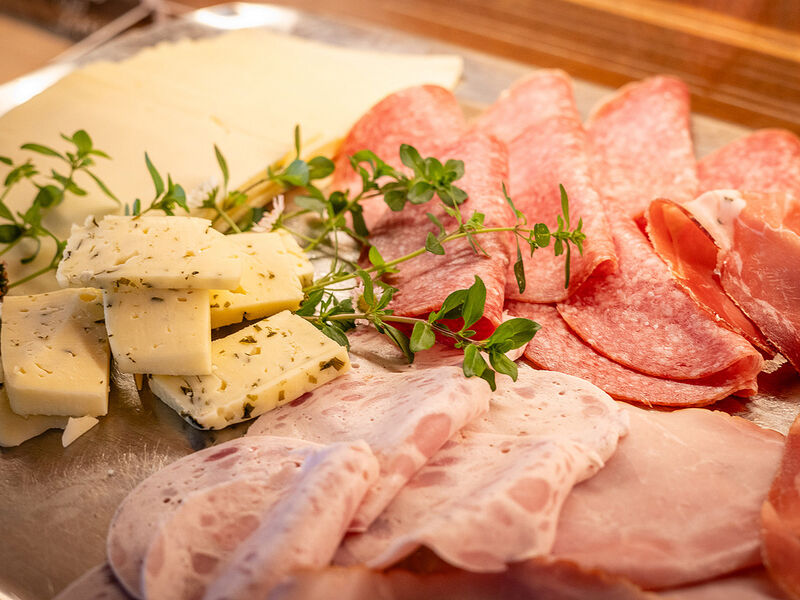 Hotel Garni Zimmerhofer