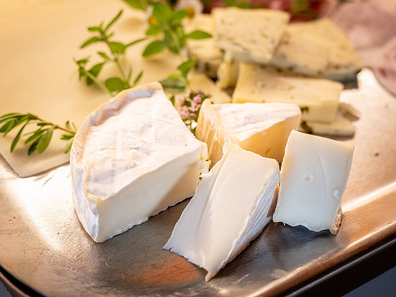 Hotel Garni Zimmerhofer