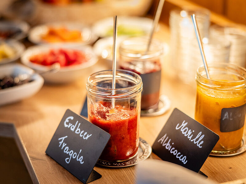 Hotel Garni Zimmerhofer