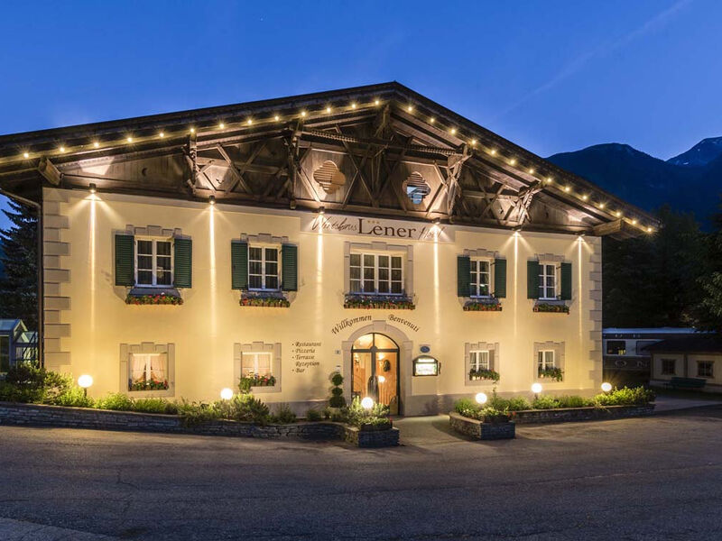 Hotel & Wirtshaus Lener