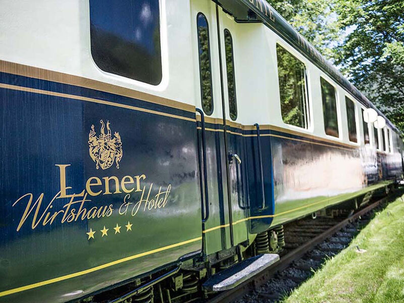 Hotel & Wirtshaus Lener