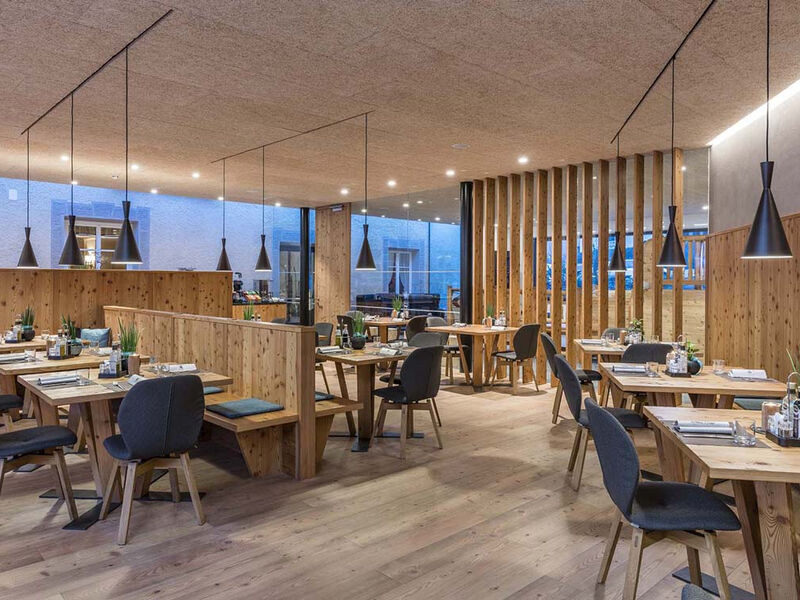 Hotel & Wirtshaus Lener