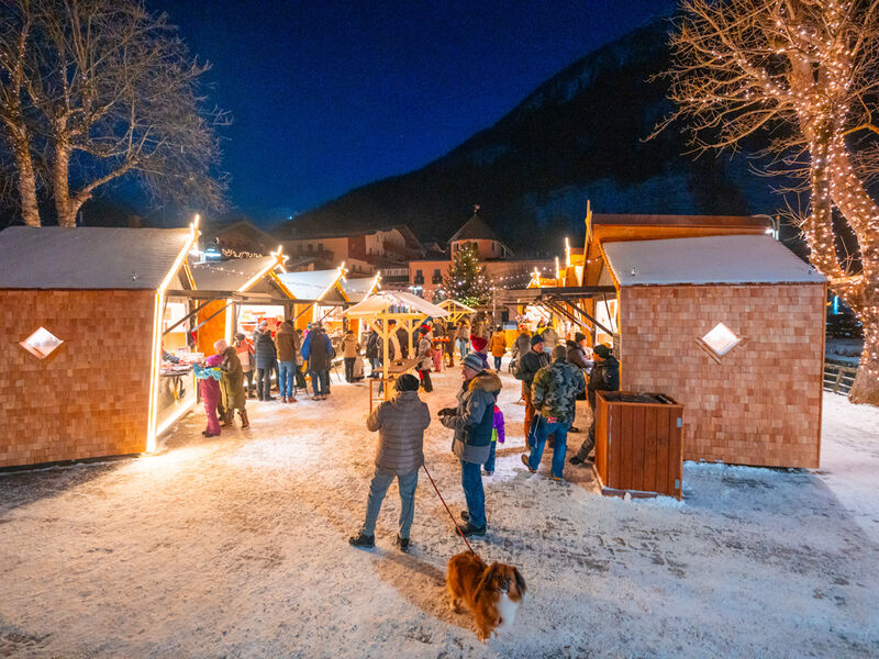 Hotely Mallnitz SKI OPENING Advent