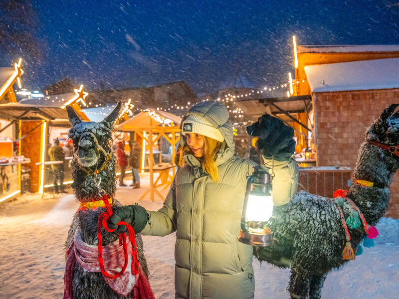 Hotely Mallnitz SKI OPENING Advent