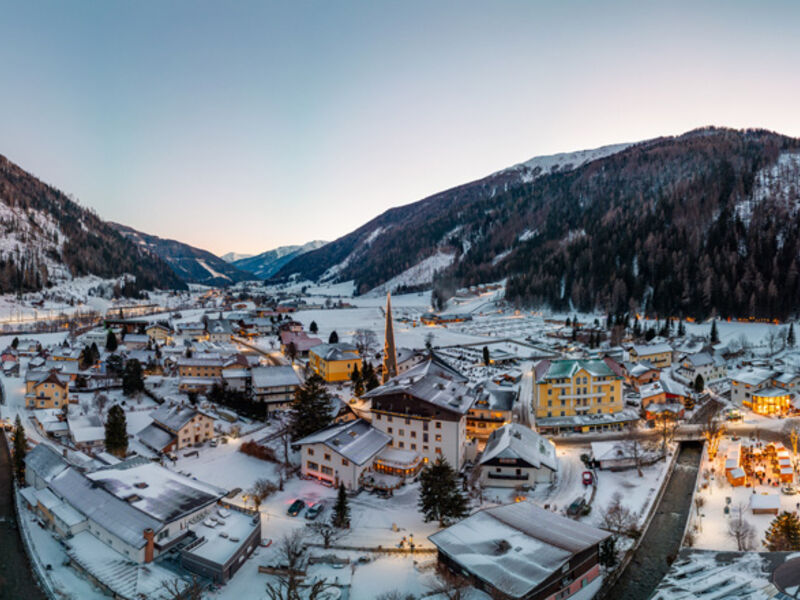 Hotely Mallnitz SKI OPENING Advent