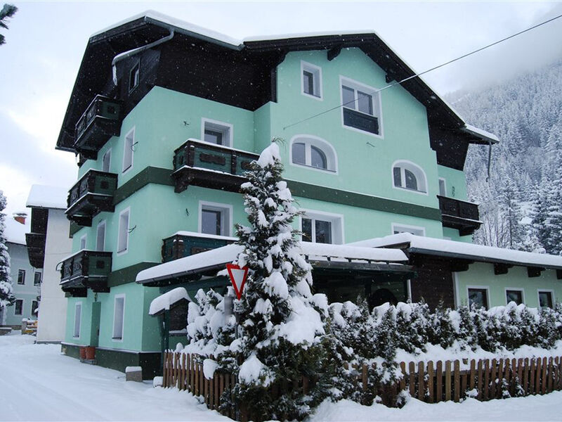 Hotely Mallnitz SKI OPENING Advent