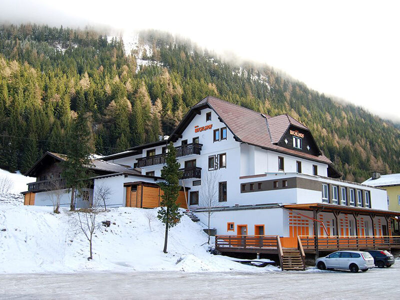 Hotely Mallnitz SKI OPENING Advent