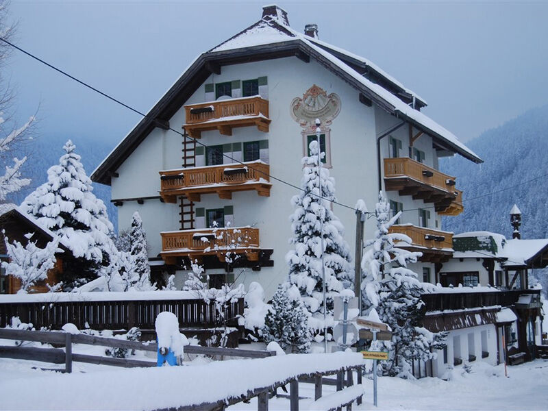 Hotely Mallnitz SKI OPENING Advent