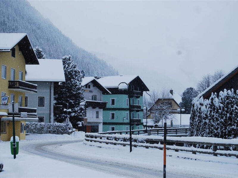 Hotely Mallnitz SKI OPENING Advent