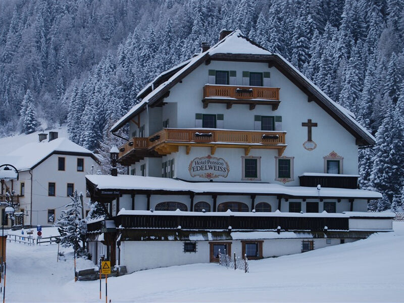 Hotely Mallnitz SKI OPENING Advent