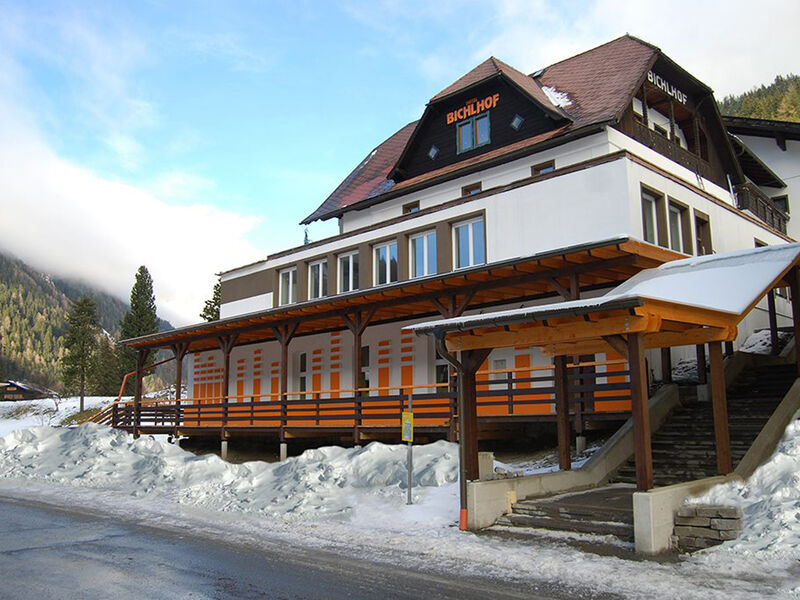 Hotely Mallnitz SKI OPENING Advent