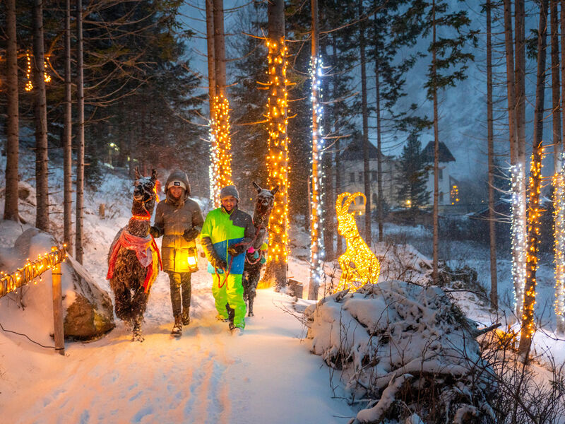 Hotely Mallnitz SKI OPENING Advent