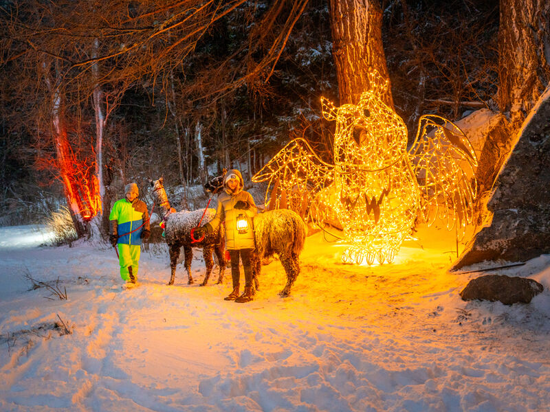 Hotely Mallnitz SKI OPENING Advent