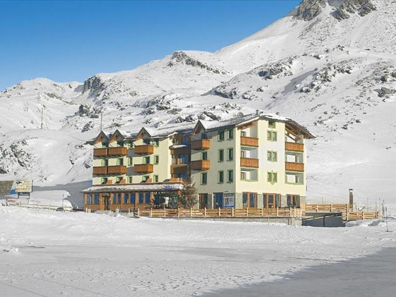 interalpen tourist agency livigno