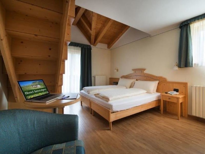 Interalpen