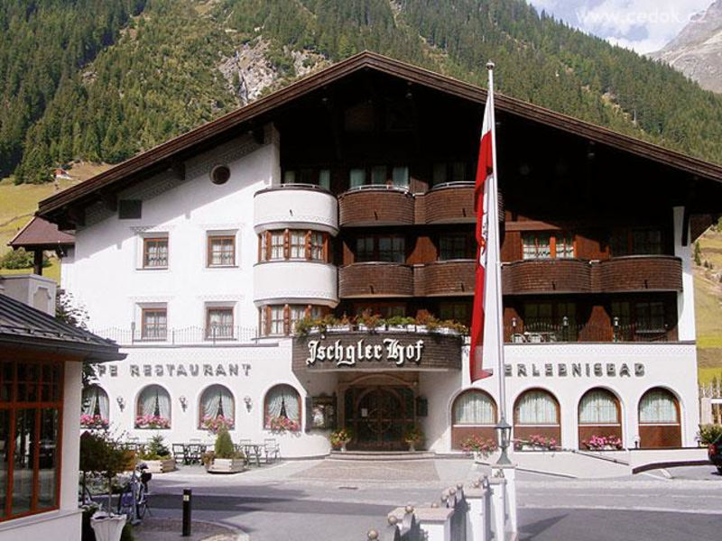 Ischgler Hof