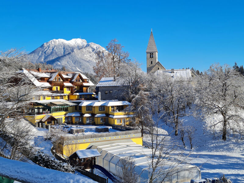Hotel Karnischer Hof