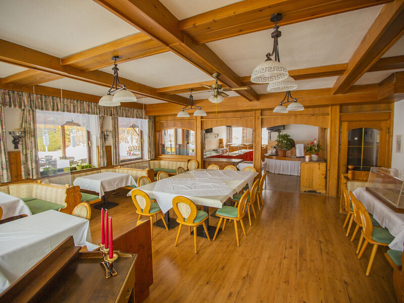 Hotel Karnischer Hof