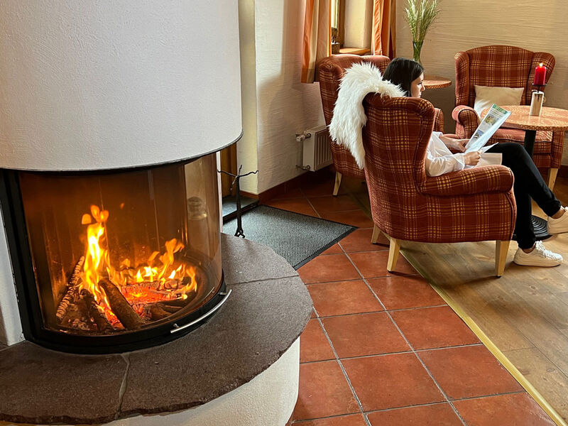 Hotel Karnischer Hof