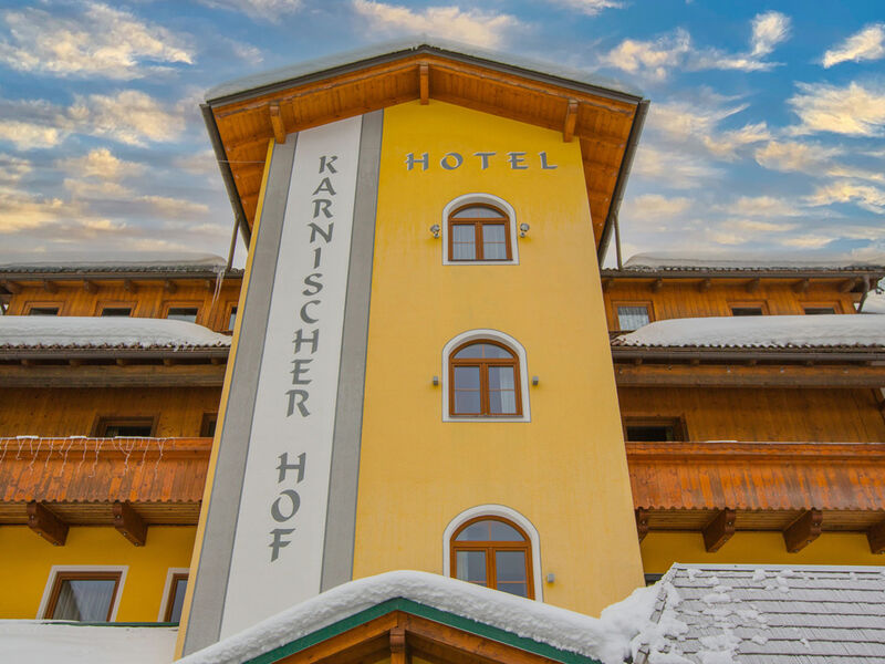 Hotel Karnischer Hof