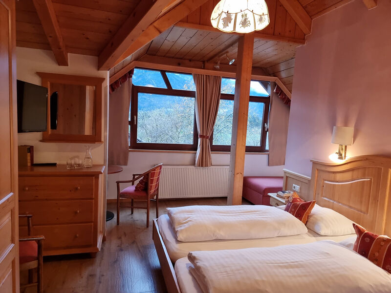 Hotel Karnischer Hof