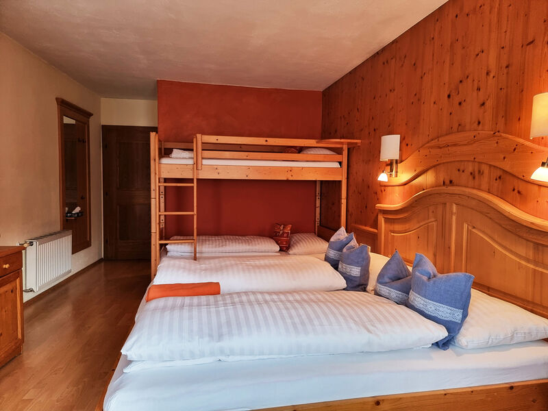 Hotel Karnischer Hof