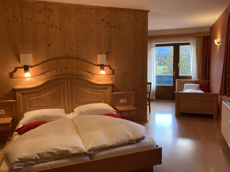 Hotel Karnischer Hof