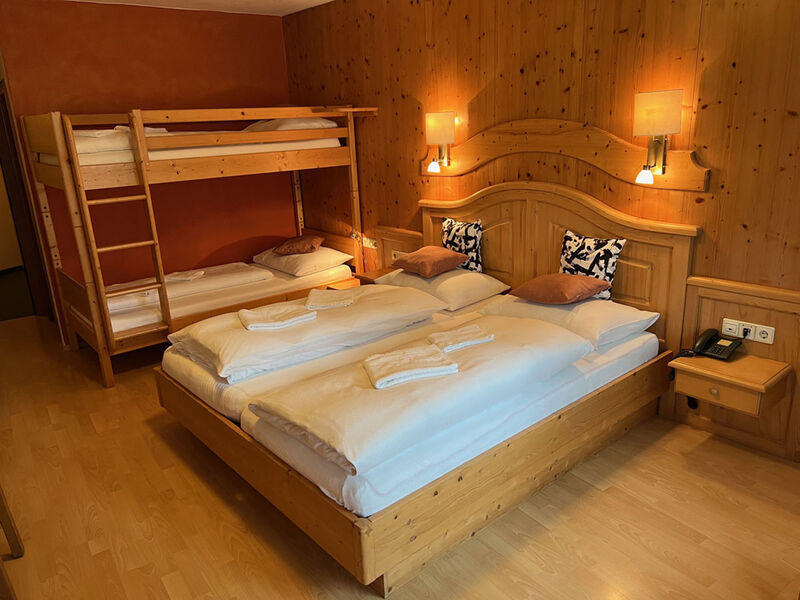 Hotel Karnischer Hof