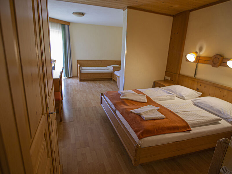 Hotel Karnischer Hof