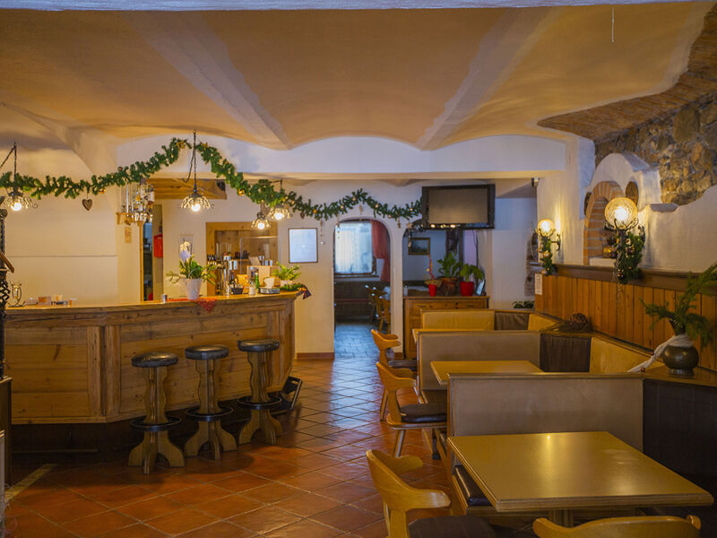 Hotel Karnischer Hof